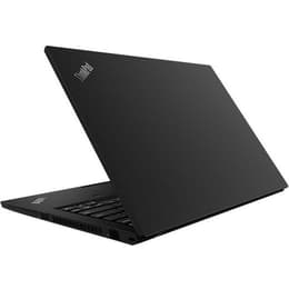Lenovo ThinkPad P15s G2 15" Core i7 1.2 GHz - SSD 1 TB - 32GB - QWERTY - Portugués