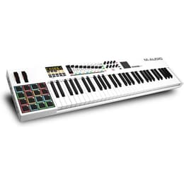 M-Audio Code 61 Instrumentos De Música