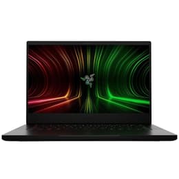 Razer Blade 14 RZ09-0370BFA3-R3F1 14" Ryzen 9 3.3 GHz - SSD 1 TB - 16GB - NVIDIA GeForce RTX 3070 AZERTY - Francés