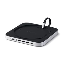 Satechi Stand Hub Mac Mini Concentrador