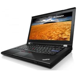 Lenovo ThinkPad T420 14" Core i5 2.5 GHz - HDD 320 GB - 4GB - teclado alemán