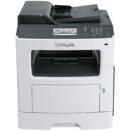Lexmark MX417DE Impresora Profesional