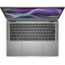 Dell Latitude 7440 14" Core i7 1.4 GHz - SSD 256 GB - 16GB - QWERTY - Holandés