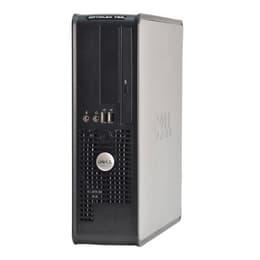 Dell OptiPlex 780 SFF Core 2 Duo 2,93 GHz - HDD 2 TB RAM 16 GB