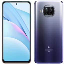 Xiaomi Mi 10T Lite 5G 64GB - Azul - Libre