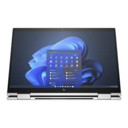 HP EliteBook x360 1040 G9 14" Core i7 3.3 GHz - SSD 4 TB - 16GB - QWERTY - Griego