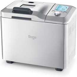 Sage The Custom Loaf Bread Maker Máquina De Pan