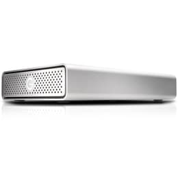 G-Technology G-Drive USB 0G03675 Unidad de disco duro externa - HDD 6 TB USB