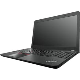 Lenovo ThinkPad E550 15" Core i5 2.2 GHz - HDD 500 GB - 8GB - teclado francés