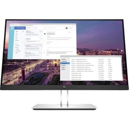 Monitor 23" LCD FHD HP E23 G4