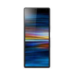 Sony Xperia 10 64GB - Negro - Libre - Dual-SIM