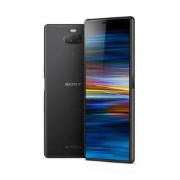 Sony Xperia 10 64GB - Negro - Libre