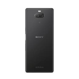 Sony Xperia 10 64GB - Negro - Libre