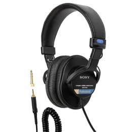 Cascos reducción de ruido con cable Sony MDR-7506 - Negro