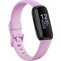 Fitbit Inspire 3 Bluetooth 38 mm - Negro