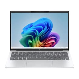 HP OmniBook 7 Aero 13-bg1000 14" Ryzen 4.8 GHz - SSD 1 TB - 16GB - QWERTY - Inglés
