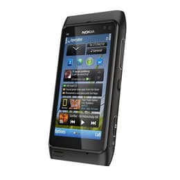 Nokia N8 16GB - Gris - Libre