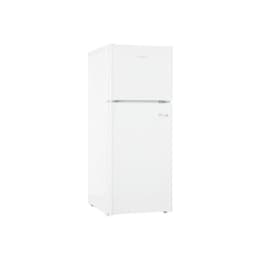 Frigorífico con congelador arriba Candy CKDS5122W