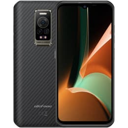 Ulefone Armor17Pro 256GB - Negro - Libre
