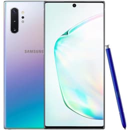 Galaxy Note10 256GB - Plata - Libre