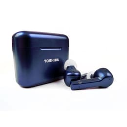 Auriculares Earbud Bluetooth - Toshiba RZE-BT750