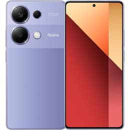 Xiaomi Redmi Note 13 Pro 4G 256GB - Púrpura - Libre