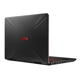 Asus TUF505DT-AL161T 15" Ryzen 5 2.1 GHz - SSD 512 GB + HDD 1 TB - 8GB - NVIDIA GeForce GTX 1650 Teclado Francés