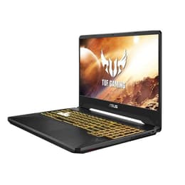 Asus TUF505DT-AL161T 15" Ryzen 5 2.1 GHz - SSD 512 GB + HDD 1 TB - 8GB - NVIDIA GeForce GTX 1650 Teclado Francés