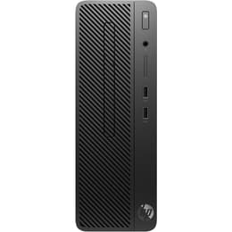 HP 290 G1 SFF Core i5 3 GHz - SSD 256 GB RAM 8 GB