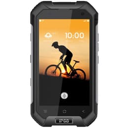 Blackview BV6000 32GB - Negro - Libre