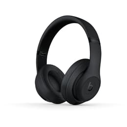 Cascos reducción de ruido con cable + inalámbrico micrófono Beats By Dr. Dre Studio 3 Wireless - Negro mate