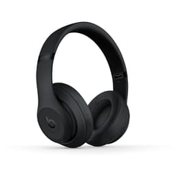 Cascos reducción de ruido con cable + inalámbrico micrófono Beats By Dr. Dre Studio 3 Wireless - Negro mate
