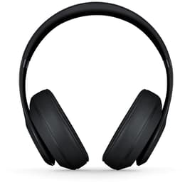 Cascos reducción de ruido con cable + inalámbrico micrófono Beats By Dr. Dre Studio 3 Wireless - Negro mate