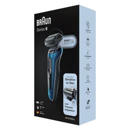 Braun Series 6 60-B1000S Maquinilla de afeitar