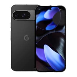 Google Pixel 9 256GB - Negro - Libre
