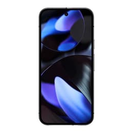 Google Pixel 9 256GB - Negro - Libre