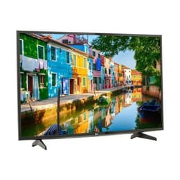 SMART TV LG LCD Ultra HD 4K 124 cm 49UH610