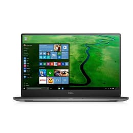 Dell Precision 5510 15" Xeon E3 2.8 GHz - SSD 256 GB - 16GB - teclado español