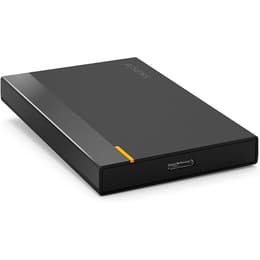 Aisens ASE-2524B Unidad de disco duro externa - HDD 500 GB USB 3.0