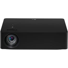 Proyector de vídeo Lg CineBeam HU70LSB 1500 Lumenes Negro