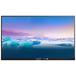 Monitor 23" LED FULL HD Philips 243V7QDSB/00
