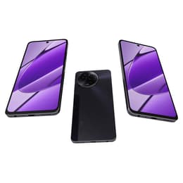 Realme 11 256GB - Negro - Libre