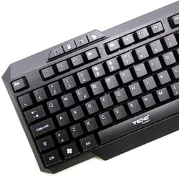 Tecno Teclado QWERTY Italiano EW3130
