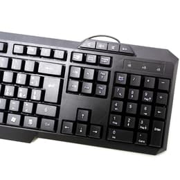 Tecno Teclado QWERTY Italiano EW3130