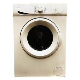 Lavadora clásica 59.7 cm Carga frontal Waltham WT1006WAV15