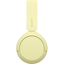 Cascos wireless micrófono Sony WH-CH520 - Amarillo