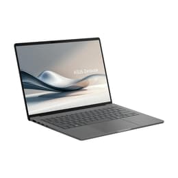 Asus ZenBoook UX3407RA-QD008W 14" Snapdragon 3.4 GHz - SSD 1 TB - 32GB - AZERTY - Francés