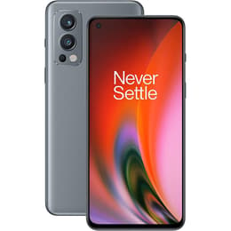 OnePlus Nord 2 5G 256GB - Gris - Libre - Dual-SIM