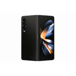 Galaxy Z Fold4 256GB - Negro - Libre