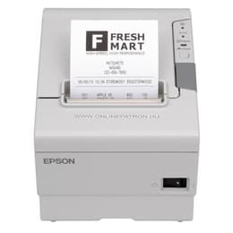Epson TM-T88V Impresora térmica